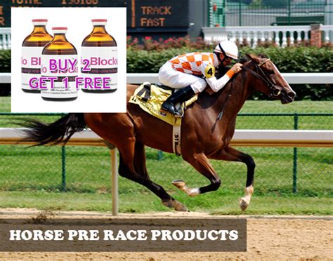 horseprerace products.